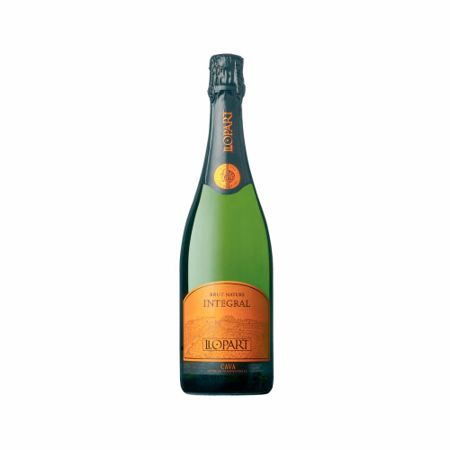 Llopart Integral Brut Nature 75cl.